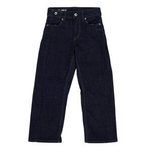 G-Star Childrens/Kids 3D Relaxed Wide Leg Jeans / Raw